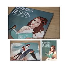 Mi Proyecto del curso: Ilustración digital para cuentos infantiles. Children's Illustration project by Noemí Montero - 10.07.2020