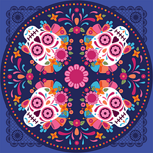 Mi Proyecto del curso: Ilustración vectorial con estilo. Digital Illustration project by rebkbastida14 - 10.07.2020