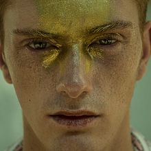 Portraits. Een project van Artistieke fotografie y Portretfotografie van Ingrid González Alcalde - 07.10.2020