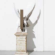 Boolean . Un progetto di Design, Belle arti e Scultura di Studio Nucleo - Piergiorgio Robino - 12.10.2020