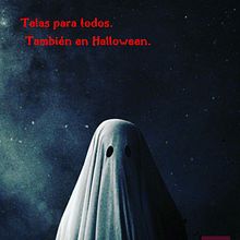 Campaña Halloween para Cast Tejidos.. Cop, writing, Creativit, and Advertising project by Salvador Durbán Acién - 10.07.2020