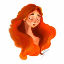 Pepita Zanahoria. Un progetto di Belle arti, Disegno digitale, Character design e Illustrazione tradizionale di Paloma Ruiz - 07.10.2020