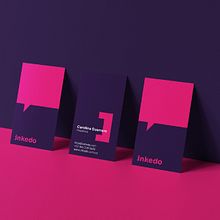 Inkedo - Naming & Branding. Un progetto di Br, ing, Br, identit, Consulenza creativa, Direzione artistica, Design, Design di loghi, Graphic design, Educazione e Naming di Mike Dylan Velez - 07.10.2020