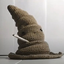 My project in Amigurumi: Creation of Characters through Crochet course. Arts, and Crafts project by Tehila Bar - 10.07.2020