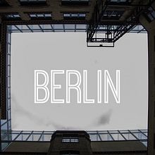 BERLIN. Photograph, Architectural Photograph, and Outdoor Photograph project by Bárbara Amores - 04.10.2019