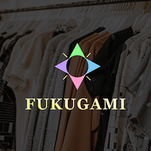 Meu projeto do curso de desenho de logos: Logo FUKUGAMI . Design, and Logo Design project by Bianca Rangel - 10.07.2020