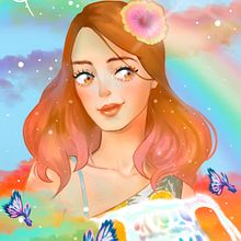 Marcelo Giribaldi; Mi Proyecto: Retratos digitales de fantasía con Photoshop. Un projet de Dessin, Dessin de portrait, Dessin numérique et Illustration numérique de maquebarco - 08.10.2020