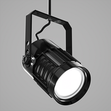 Just a spotlight. Un progetto di Modellazione 3D e ArchVIZ di Alejandro Soriano - 08.10.2020