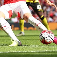 Football Pitchside LED Advertising Boards Ein Projekt aus dem Bereich 2-D-Animation von Andrew Howard - 08.10.2017