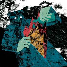 A esmorga ilustrada. Un proyecto de Ilustración editorial e Ilustración tradicional de Diego Estebo - 08.01.2020