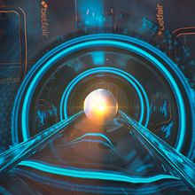 Betfair Casino Television Advert (Project Manager/Producer) Ein Projekt aus dem Bereich 3-D-Animation und Audiovisuelle Produktion von Andrew Howard - 08.10.2017