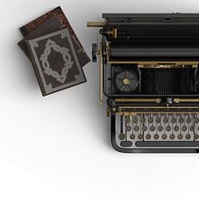 HDT - Historias de Terror . Web Development project by Mariano Baratta - 10.08.2020