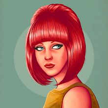 My project. Digital Illustration project by dylanjonesin - 10.08.2020