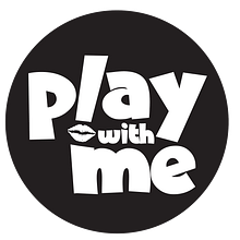 Play With Me. Tienda de lencería y juguetes para adultos. Web Development project by Luis Daniel Hernández Marentes - 10.09.2020