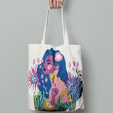 My project in Pattern Design for Fashion Garments course. Digital Design, Digital Illustration, and Fashion Design project by Dayu Patmara - 10.09.2020