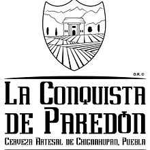 Diseño y producción de una etiqueta | La Conquista de Paredón. Br, ing, Identit, and Packaging project by Armando Lara - 10.09.2020