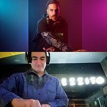 Mi Proyecto del curso: Mezcla de música electrónica: de principiante a DJ. Projekt z dziedziny  Muz i ka użytkownika Ivan Pérez Cruz - 09.10.2020
