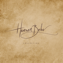 Hansen Boho - Branding. Un progetto di Pubblicità, Design e Fotografia di Gastón Dargenton Povarchik - 01.02.2019