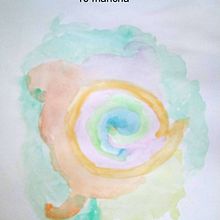 #DMSTK31dias31dibujos. Un proyecto de Ilustración infantil de Laura Chávez Doria - 09.10.2020