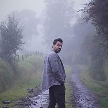 retrato en campo abierto. Product Photograph project by Andrea Fernandez Bonilla - 10.12.2020