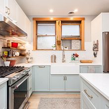 Bungalow Kitchen Remodel. Interior Design project by gsmith - 06.09.2020