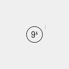 9a. Un progetto di Br, ing, Br, identit, Collage, Design di loghi e Graphic design di Carlos cano - 09.10.2020