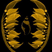 My project in Flat Illustration with Photoshop course . % Ilia Aniszewska tarafından hazırlanan Dijital İllüstras, Ve on projesi - 10.16.2020