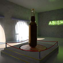 Mi Proyecto del curso: Técnicas de iluminación con Cinema 4D. 3D Animation, and Product Design project by Gabriel - 10.24.2020