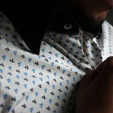 Camisa Cool. Sewing project by Fando Parga - 10.10.2020