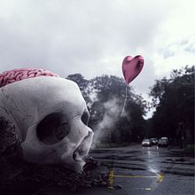 Mi Proyecto del curso: Matte Painting: creando mundos fotorrealistas. Un progetto di 3D e Fotografia di Gorka Diaz Capitán - 01.09.2020