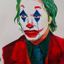 Mi Proyecto del curso: Ilustración realista con bolígrafos de colores. Un progetto di Belle arti e Direzione artistica di Igor Seva Conde - 10.10.2020