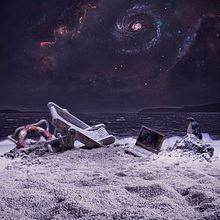 Mi Proyecto del curso: Fotografía creativa en estudio con modelos a escala. Concept Art project by Kristín Sigurðardóttir - 10.11.2020