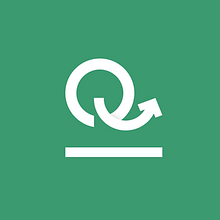 Quadra. Br, ing, Identit, and Graphic Design project by Belén Redondo - 10.12.2020