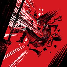Rainha Vermelha - Red Queen . Drawing, Artistic Drawing, Traditional illustration, and Digital Illustration project by Weberson Santiago - 10.11.2020