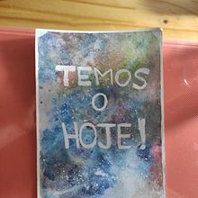 Meu projeto do curso: Técnicas modernas de aquarela. Traditional illustration, Fine Arts, Painting, and Watercolor Painting project by claricediniz - 10.11.2020