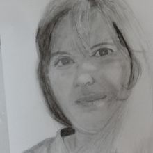 Mi proyecto. Ein Projekt aus dem Bereich Artistische Zeichnung von Hugo Villegas - 12.10.2020