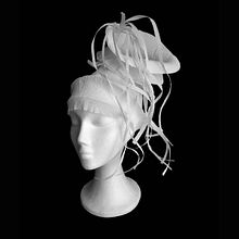 Workshop CANDELA CORT . % Marta Huer Lat tarafından hazırlanan Moda Tasarımı projesi - 10.12.2020