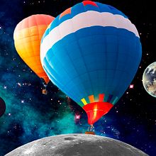 Transformaciones Photoshop . Un proyecto de Diseño de Santi Fernandez - 12.10.2020