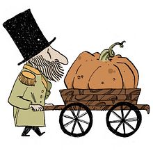 Goblin Market. Traditional illustration project by Kry García - 10.01.2020