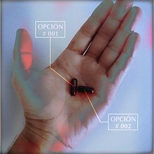 Opción 1 Vs 2. Un progetto di Composizione fotografica, Fotografia e Fotografia con smartphone di roberto s. fransesch - 12.10.2020