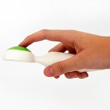 GUMMI | Scoop design. Un projet de Conception 3D , et Conception de produits de Sara Grabalosa Marimon - 15.07.2015