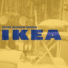 TASTE OF SUMMER | Window design. Un progetto di Interior Design, Retail Design e Interior design di Sara Grabalosa Marimon - 03.09.2017