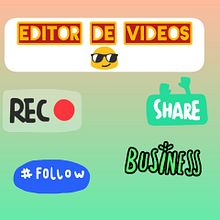 Me ofrezco como editor de videos para Youtube (amateur). Un proyecto de Edición de vídeo de Pablo Caballero - 12.10.2020