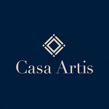 Casa Artis: Introducción al diseño de isotipos. Un progetto di Br, ing, Br, identit, Design, Design di loghi e Graphic design di Eduardo Bonifaz León - 12.10.2020