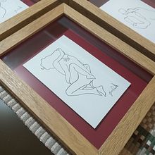 Moldura Box - Float. Un projet de Menuiserie de ronan_amaral_comercio - 12.10.2020
