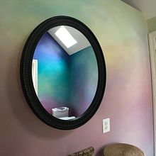 Lari Ann's Dreamy New Bathroom. Projekt z dziedziny Dekoracja wnętrz użytkownika Celina Curry - 12.09.2020