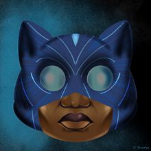 My project in Digital Illustration with Procreate course. Digital Illustration project by Dietrich Adonis (Ordoñez) - 10.13.2020