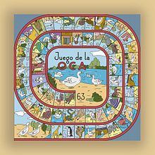 La Oca. Art Direction, Graphic Design, and Traditional illustration project by eluguina - 10.13.2020