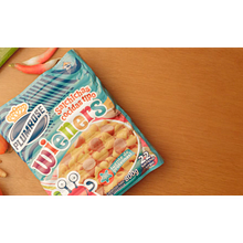Comercial Plumrose 20. Un projet de Postproduction audiovisuelle de Nieves Maria Rojas Segovia - 14.07.2016