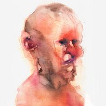 Homem Ein Projekt aus dem Bereich Aquarellmalerei von Caroline Passos - 13.10.2020